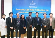 日本とベトナム 再生医療技術協力が拡大