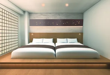 小上がりイメージ