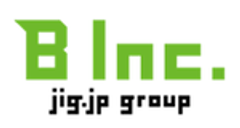 株式会社B Inc.のロゴ