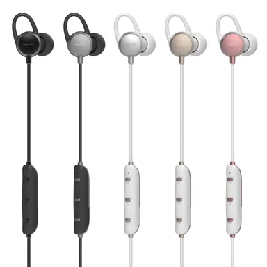 『NUARL』NB20シリーズ