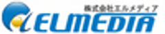 株式会社エルメディアのロゴ