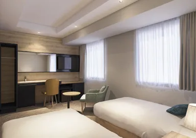 コンフォートツイン