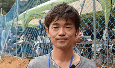 講師　高橋 亨氏