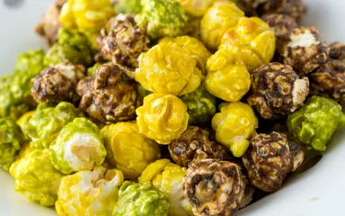 抹茶 ほうじ茶 玄米茶ミックス