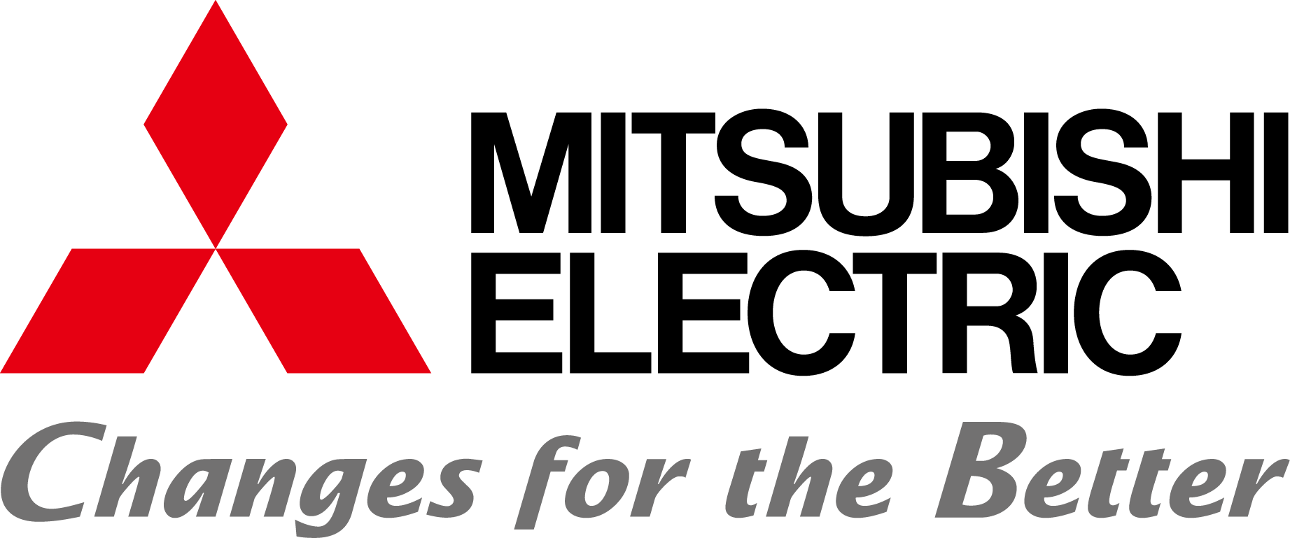 三菱電機ロゴ