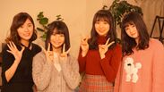SKE48・松井珠理奈 初の冠番組が2月10日に放送　韓国の最新“インスタ映え”スポットを紹介