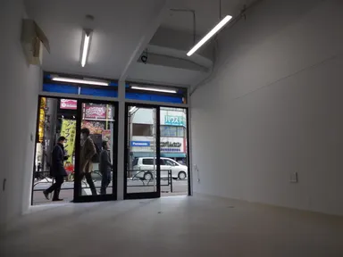 内装も変更可能です