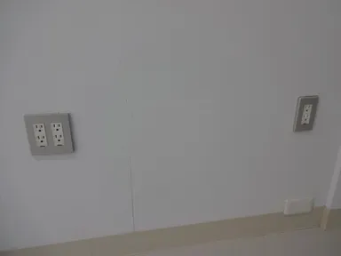 電源も用意してあります