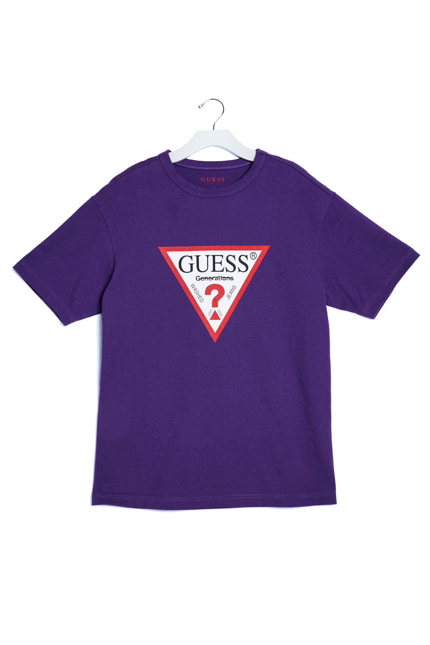 Generations Guess コラボレーションコレクション発売 期間限定ポップアップストアもオープン Guess Japan Llcのプレスリリース