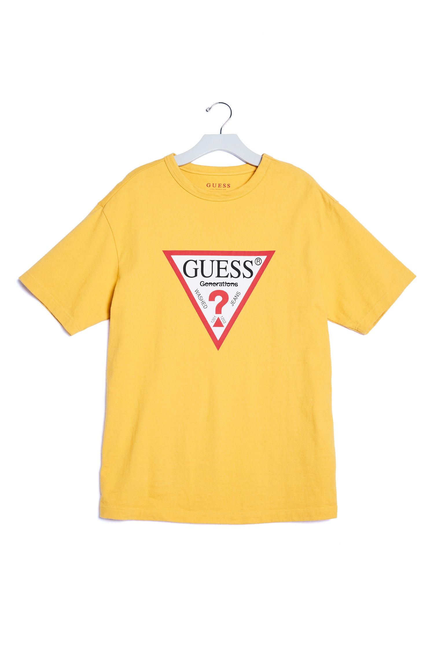 Generations Guess コラボレーションコレクション発売 期間限定ポップアップストアもオープン Guess Japan Llcのプレスリリース