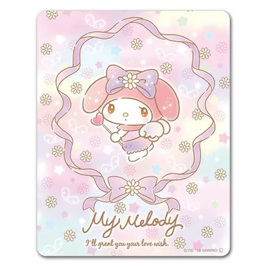 マイメロディ　恋のキューピット