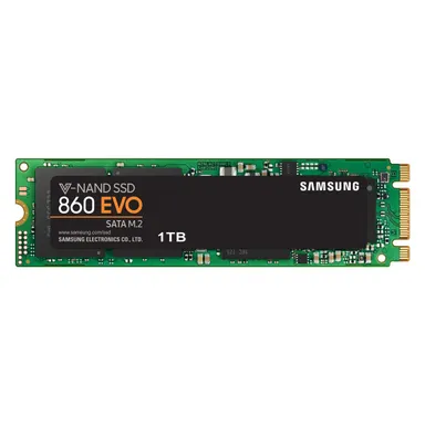 860 EVO M.2 1TB