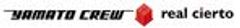 株式会社ヤマトクルー、株式会社レアルシエルトのロゴ