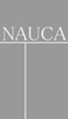 株式会社ナウカコーポレーションのロゴ