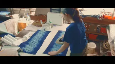 Undiscovered Tokushima , The Real Tokushima キャプチャ(10)