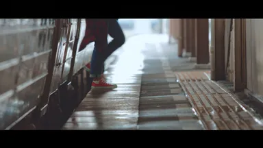 Undiscovered Tokushima , The Real Tokushima キャプチャ(1)