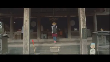 Undiscovered Tokushima , The Real Tokushima キャプチャ(3)