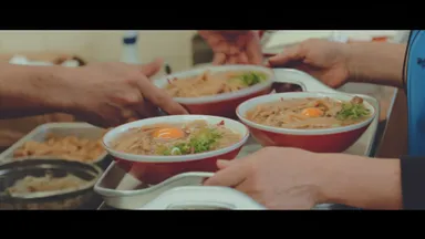 Undiscovered Tokushima , The Real Tokushima キャプチャ(8)