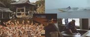 徳島リアル旅！一人称視点で撮影した観光PVを公開！“徳島市の音”である阿波おどりの鳴り物を用いたオリジナルサウンドも作成