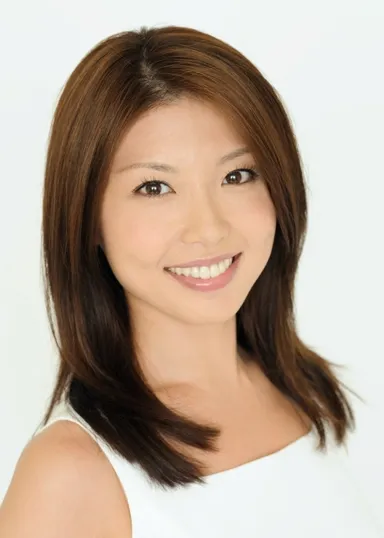 川村亜紀さん