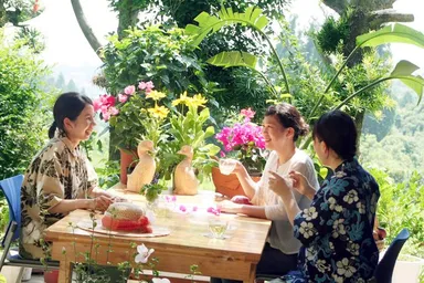 ライフスタイル