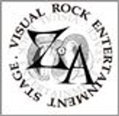 劇団Z・Aのロゴ