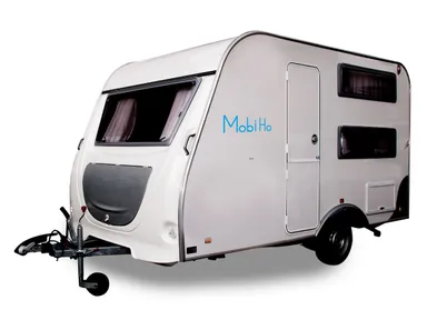 MobiHo 2