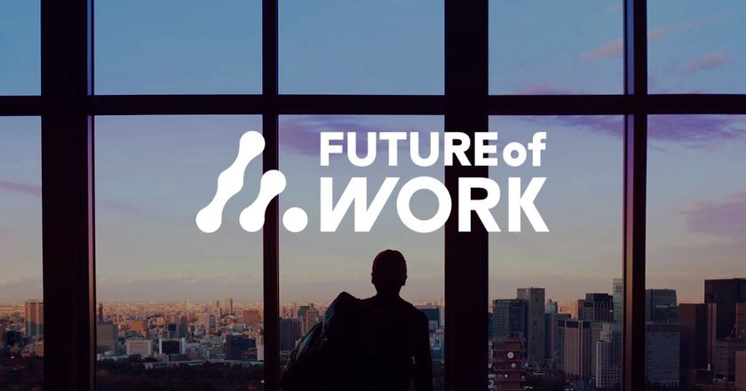 未来の経営と働き方に出会うEXPO
「Future of Work Japan 2018」を9月に開催