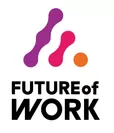 Future of work ロゴ