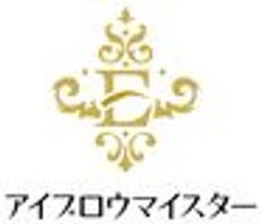 一般社団法人日本眉毛エクステンション協会のロゴ