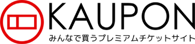 KAUPON ロゴ