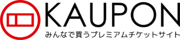 KAUPON ロゴ