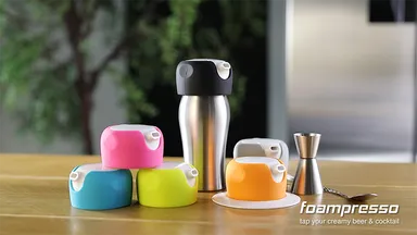 カラーバリエーションも豊富