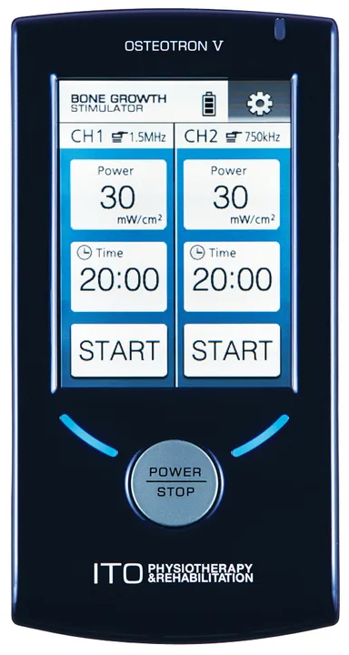 オステオトロンV本体