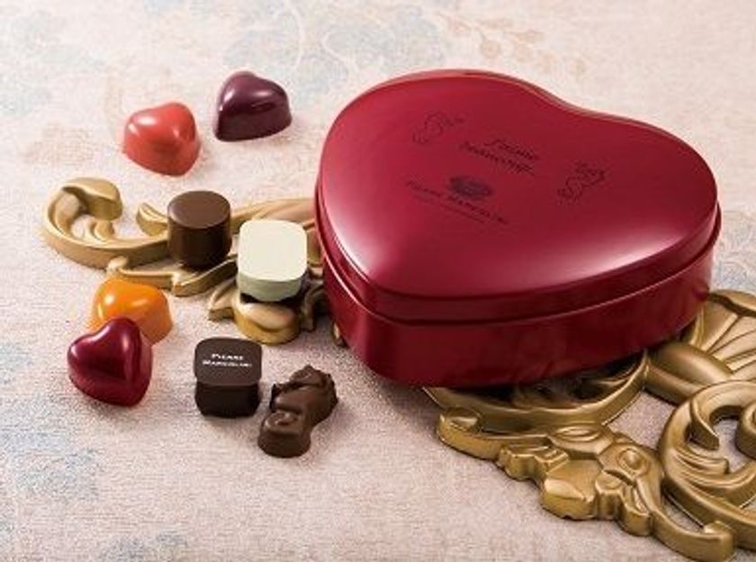 京阪グループのバレンタイン情報
St Valentine’s Day 2018