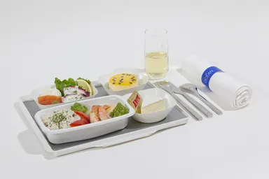 オーシャン(パリ発、日本発)