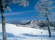 GETO(夏油高原スキー場)