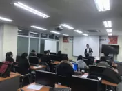 日本就職に関する講義(2)