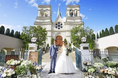 AVSヒルズ横浜_イメージ画