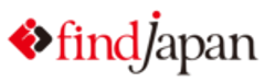 FindJapan株式会社のロゴ