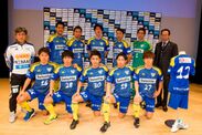 愛媛県出身者3名を含む新選手10名が加入　新体制での今シーズンJ3昇格を誓う