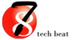 株式会社テックビートのロゴ