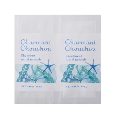 モイスト＆リペアトライアルセット