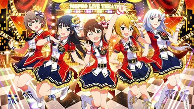 アイドルマスター