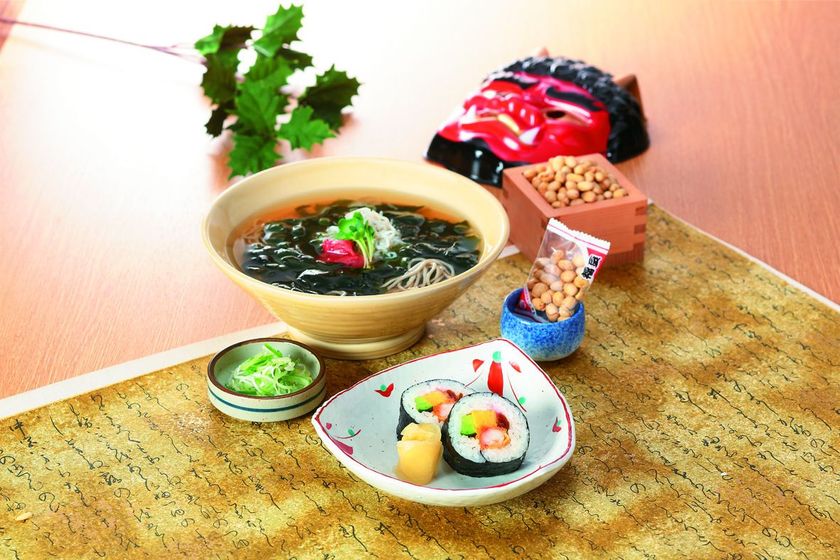 新品種『満天きらり』を使用した、韃靼そばを販売 | 株式会社サガミ