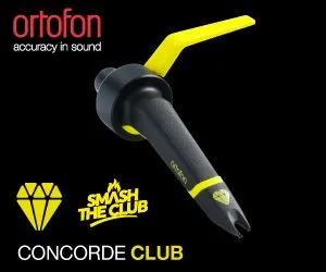 CONCORDE CLUB