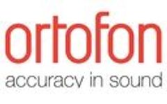 オルトフォンジャパン株式会社のロゴ