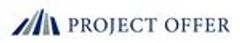 PROJECT OFFERのロゴ