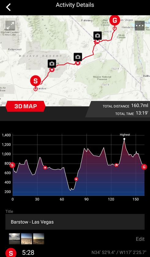 カシオ『RANGEMAN』3月9日（金）に発売開始
G-SHOCKシリーズ初GPSナビゲ―ション機能を搭載し
スマートフォンアプリと連携