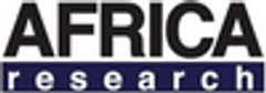 株式会社アフリカリサーチのロゴ
